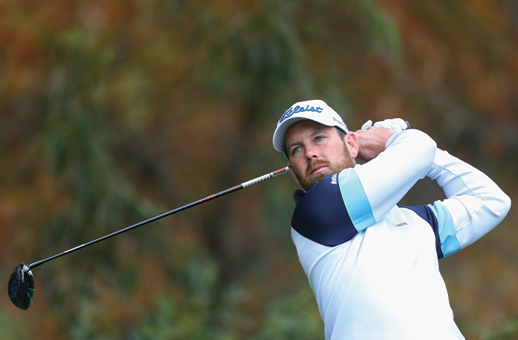 Stanislav Matuš prošel na Challenge Tour bezpečně cutem ...